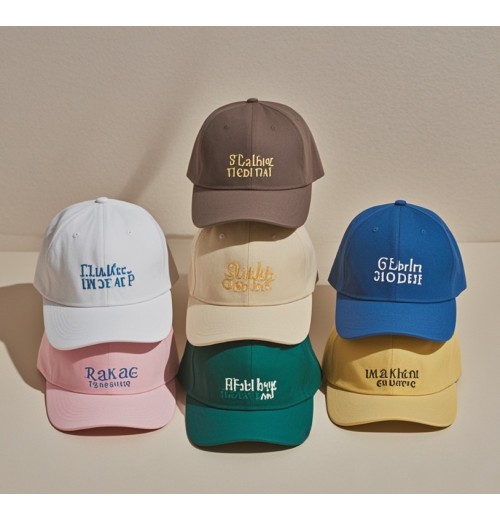 Baseball Caps 6 Panel Fitted Golf Hat Outdoor Sports Spring Summer Winter With Embroidery Custom Logo Original Caps For Men