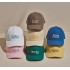 Baseball Caps 6 Panel Fitted Golf Hat Outdoor Sports Spring Summer Winter With Embroidery Custom Logo Original Caps For Men