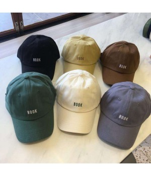 Brand Quality 6 Panel Embroidered Custom Dad Hat Cap , Customize Logo Sport Men Baseball Cap