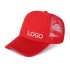 Yukaihe Custom Water proof Laser Cut Hole Perforated Hat,3D Embroidery 6 Panel Snapback Cap,High Quality Golf Hat Waterproof